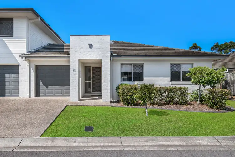 Main view of Homely townhouse listing, 29/37 Wagner Road, Murrumba Downs QLD 4503