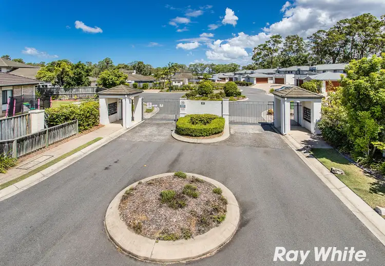 Third view of Homely townhouse listing, 29/37 Wagner Road, Murrumba Downs QLD 4503