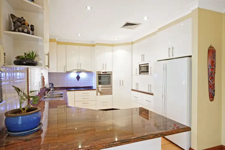 Second view of Homely house listing, 31 The Lakes Drive, Glenmore Park NSW 2745