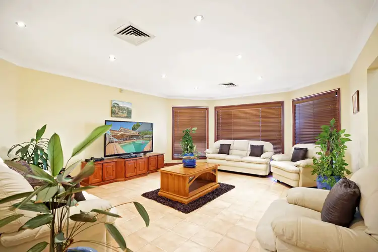 Third view of Homely house listing, 31 The Lakes Drive, Glenmore Park NSW 2745