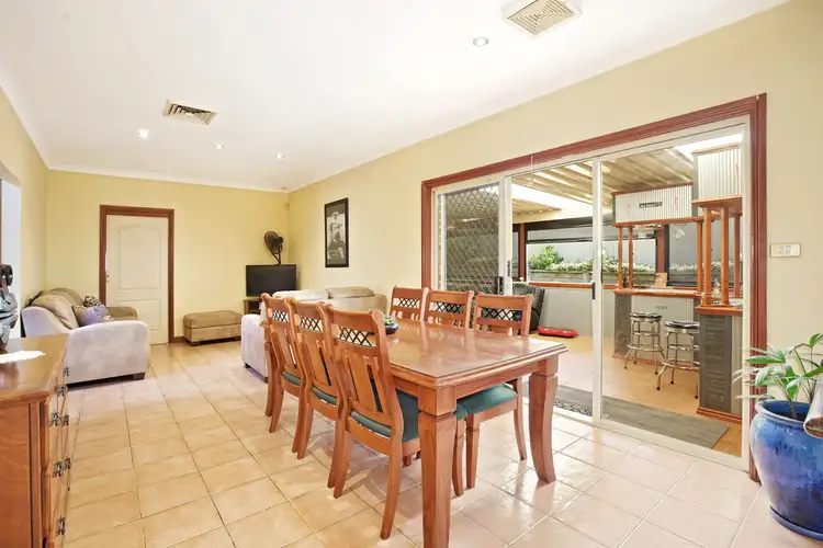 Fourth view of Homely house listing, 31 The Lakes Drive, Glenmore Park NSW 2745