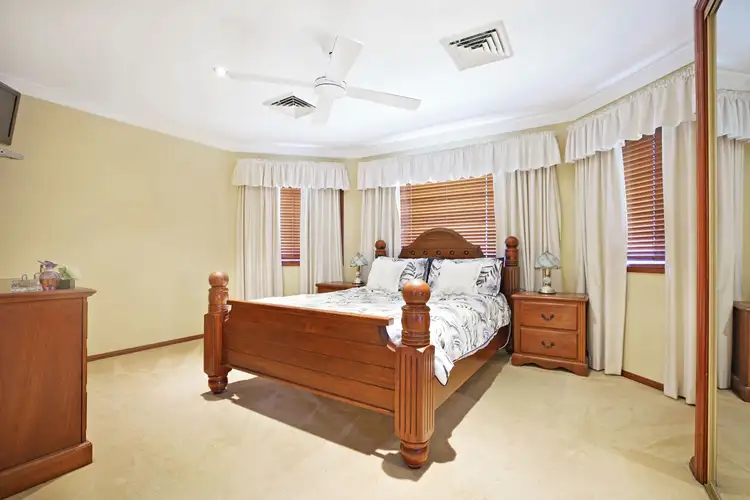Fifth view of Homely house listing, 31 The Lakes Drive, Glenmore Park NSW 2745