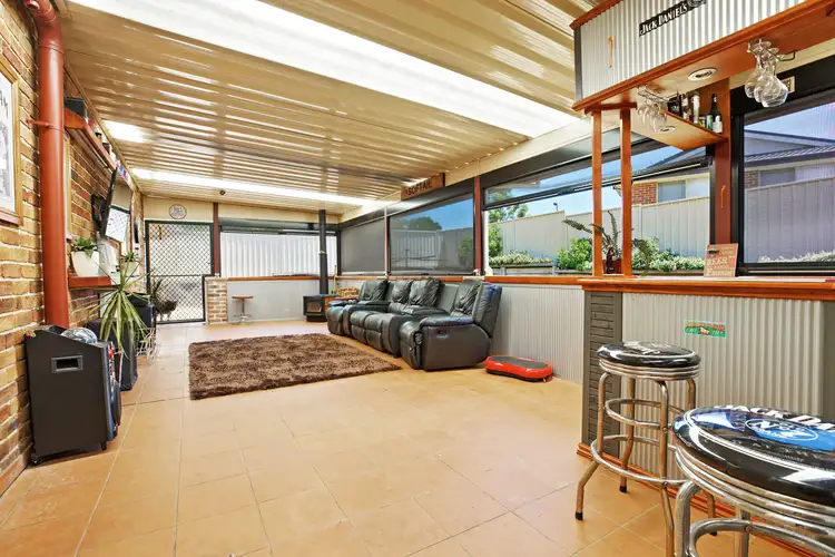 Seventh view of Homely house listing, 31 The Lakes Drive, Glenmore Park NSW 2745