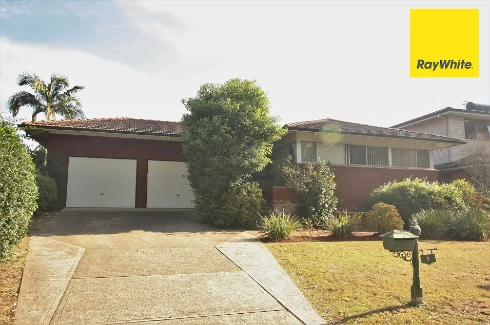 Main view of Homely house listing, 9 Merino Drive, Elderslie NSW 2570