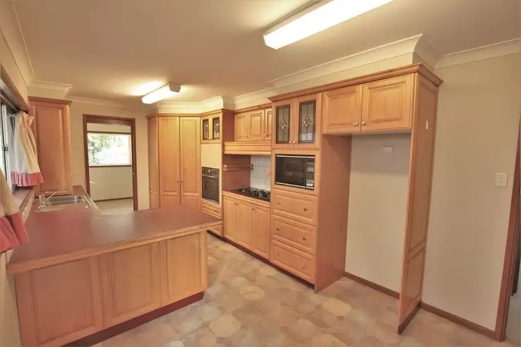 Fourth view of Homely house listing, 9 Merino Drive, Elderslie NSW 2570