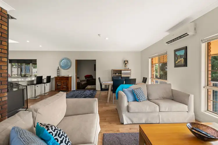 Sixth view of Homely house listing, 56 Panorama Drive, Glenvale QLD 4350