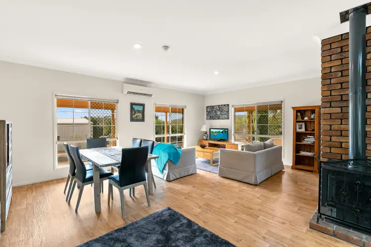 Seventh view of Homely house listing, 56 Panorama Drive, Glenvale QLD 4350