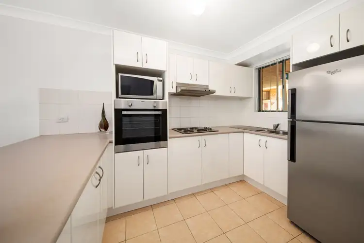 Fourth view of Homely unit listing, 13/20-26 Arana Close, Bangor NSW 2234