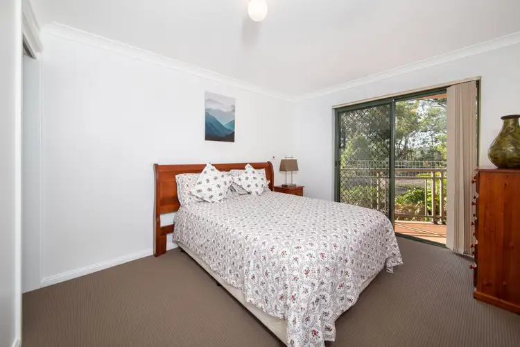 Fifth view of Homely unit listing, 13/20-26 Arana Close, Bangor NSW 2234
