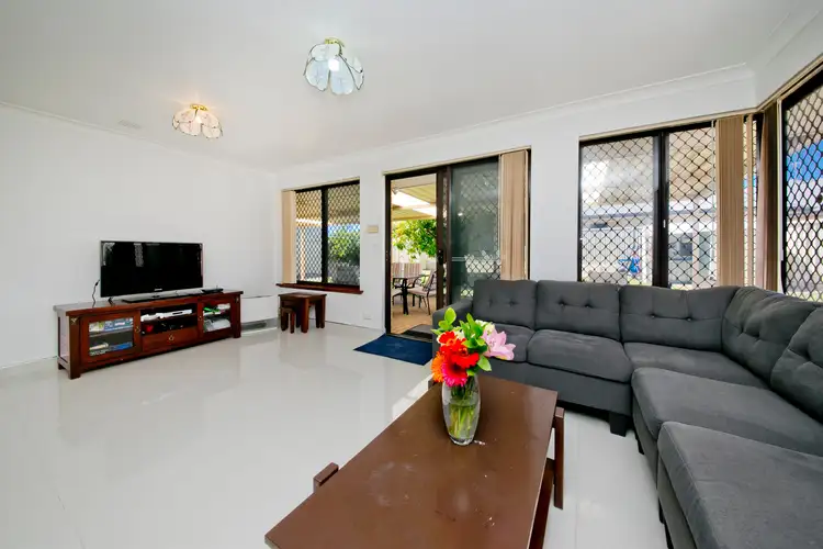 Second view of Homely house listing, 84 Benara Road, Noranda WA 6062