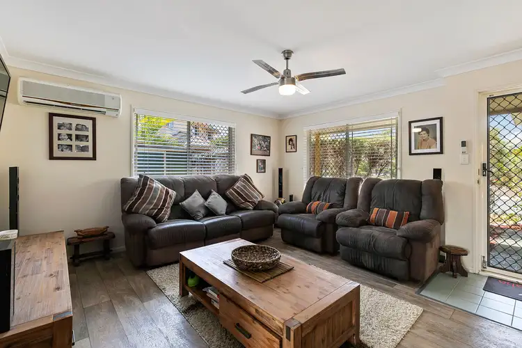 Second view of Homely townhouse listing, 20/40 Bognor Street, Tingalpa QLD 4173