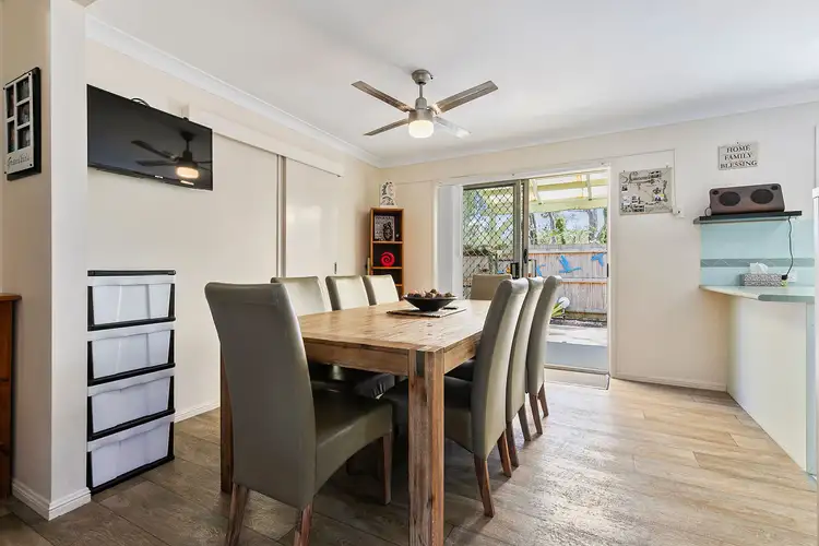Third view of Homely townhouse listing, 20/40 Bognor Street, Tingalpa QLD 4173