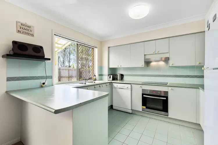 Fourth view of Homely townhouse listing, 20/40 Bognor Street, Tingalpa QLD 4173