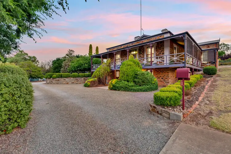 Main view of Homely house listing, 49 Albert Street, Clare SA 5453