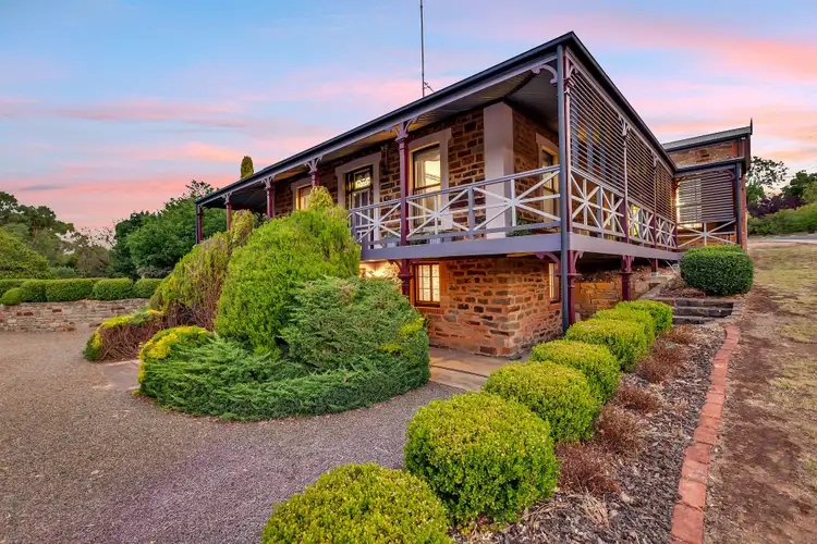 Second view of Homely house listing, 49 Albert Street, Clare SA 5453