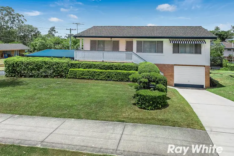 11 Cobbity Crescent, Arana Hills QLD 4054