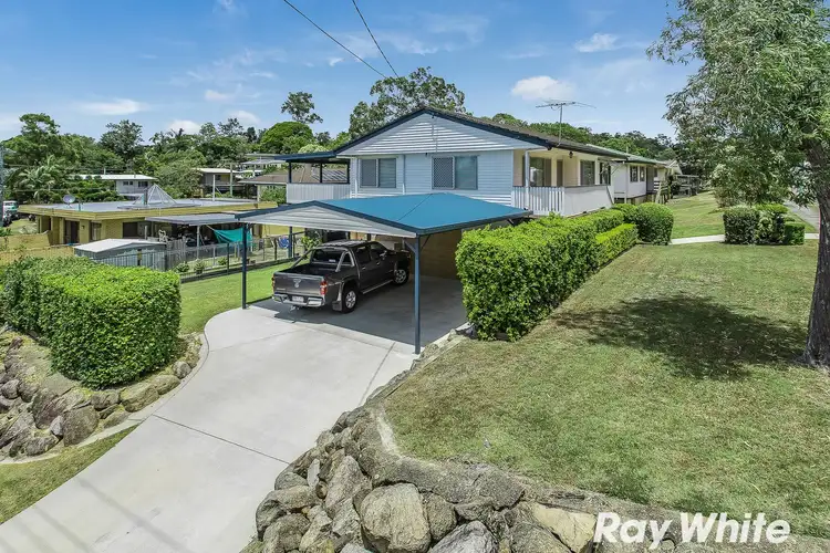 Second view of Homely house listing, 11 Cobbity Crescent, Arana Hills QLD 4054