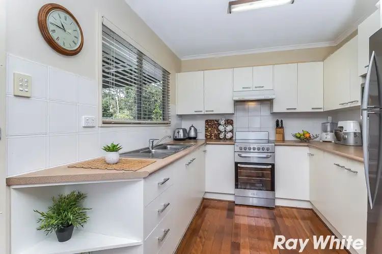 Third view of Homely house listing, 11 Cobbity Crescent, Arana Hills QLD 4054