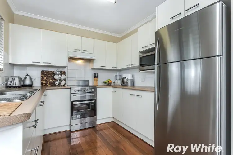 Fourth view of Homely house listing, 11 Cobbity Crescent, Arana Hills QLD 4054
