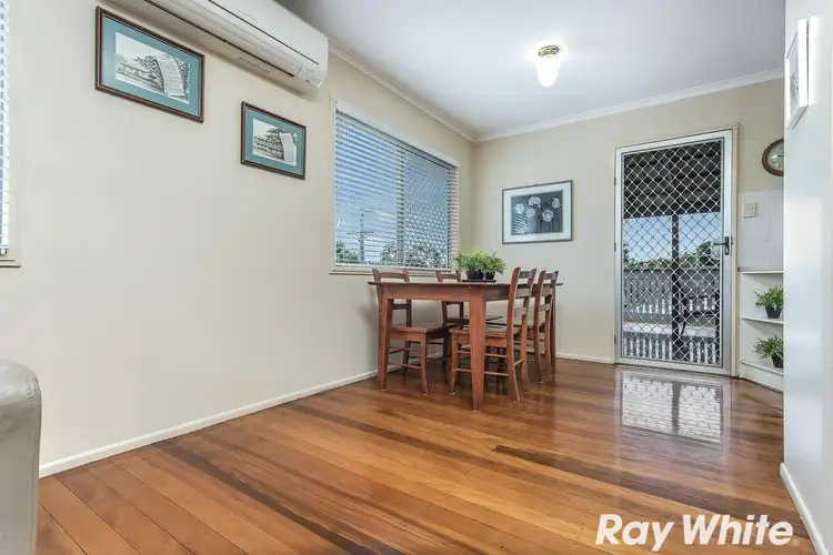 Fifth view of Homely house listing, 11 Cobbity Crescent, Arana Hills QLD 4054