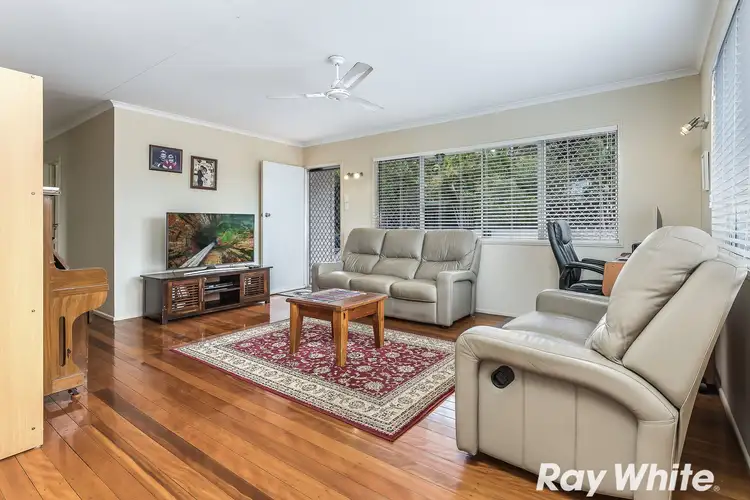 Sixth view of Homely house listing, 11 Cobbity Crescent, Arana Hills QLD 4054