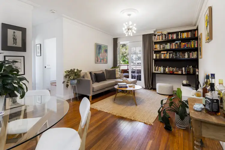 37/6-8 Ithaca Road, Elizabeth Bay NSW 2011