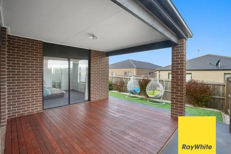 Main view of Homely house listing, 30 Wootten Road, Tarneit VIC 3029