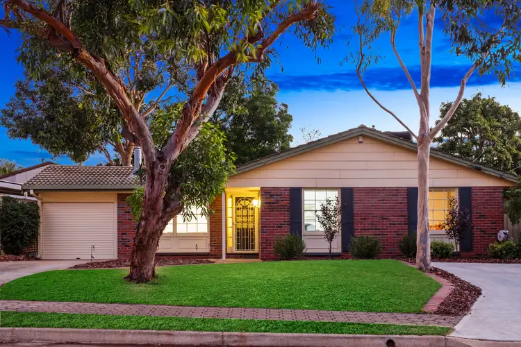11 Marjorie Street, Gulfview Heights SA 5096