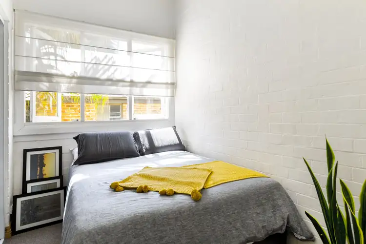 Fourth view of Homely apartment listing, 16/1 Darley Street, Darlinghurst NSW 2010