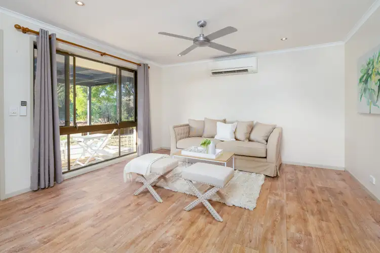 Second view of Homely house listing, 5 Midland Street, Yamanto QLD 4305