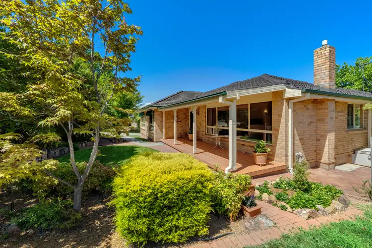 Second view of Homely house listing, 46 Kidston Crescent, Curtin ACT 2605