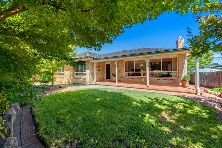 Third view of Homely house listing, 46 Kidston Crescent, Curtin ACT 2605