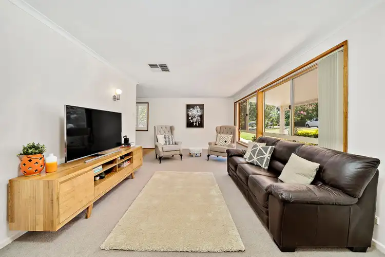 Fourth view of Homely house listing, 46 Kidston Crescent, Curtin ACT 2605