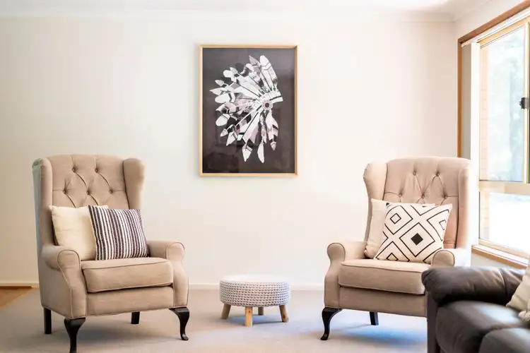 Fifth view of Homely house listing, 46 Kidston Crescent, Curtin ACT 2605