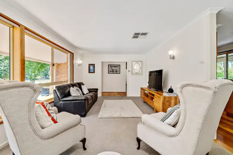 Sixth view of Homely house listing, 46 Kidston Crescent, Curtin ACT 2605