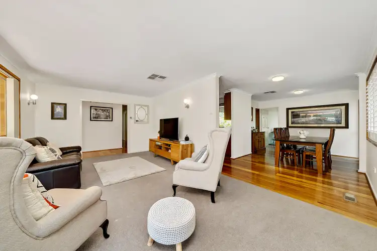 Seventh view of Homely house listing, 46 Kidston Crescent, Curtin ACT 2605