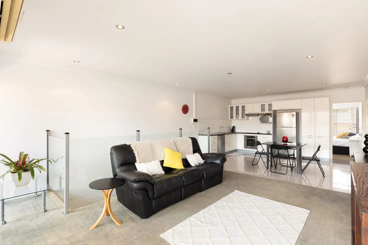 Main view of Homely unit listing, 3/19 Alexandra Street, Balmoral QLD 4171