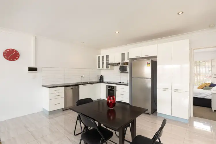 Second view of Homely unit listing, 3/19 Alexandra Street, Balmoral QLD 4171