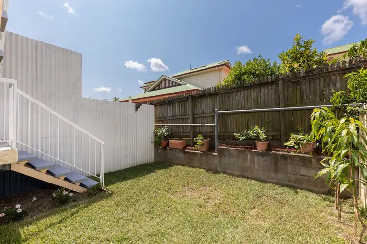 Third view of Homely unit listing, 3/19 Alexandra Street, Balmoral QLD 4171