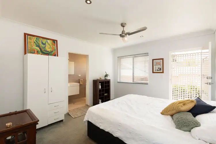 Fourth view of Homely unit listing, 3/19 Alexandra Street, Balmoral QLD 4171