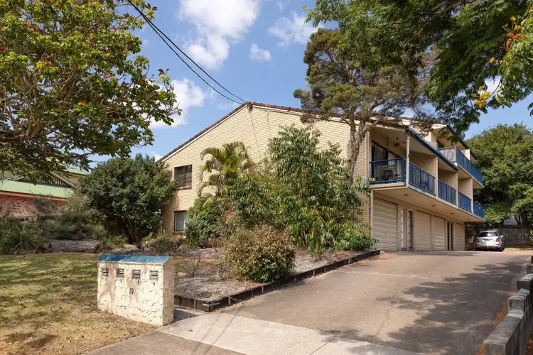 Fifth view of Homely unit listing, 3/19 Alexandra Street, Balmoral QLD 4171
