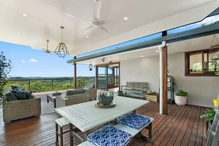 Second view of Homely house listing, 170 Simpsons Road, Currumbin Waters QLD 4223