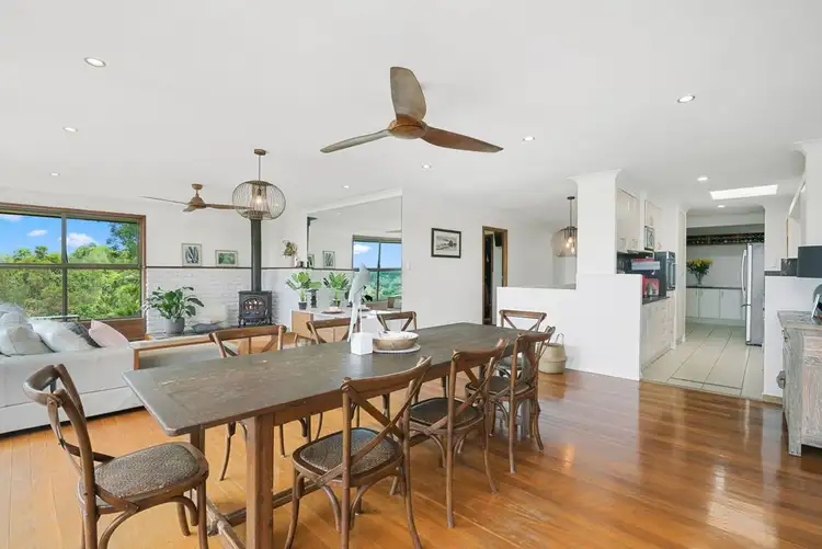 Fifth view of Homely house listing, 170 Simpsons Road, Currumbin Waters QLD 4223