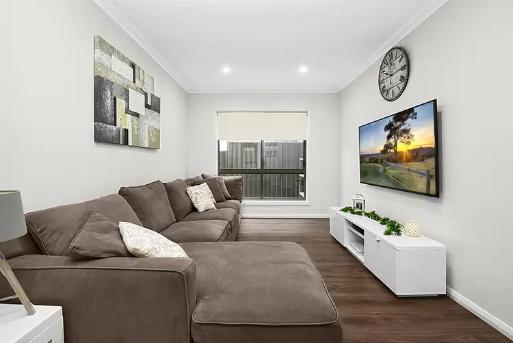 Third view of Homely house listing, 86 Willowdale Drive, Denham Court NSW 2565