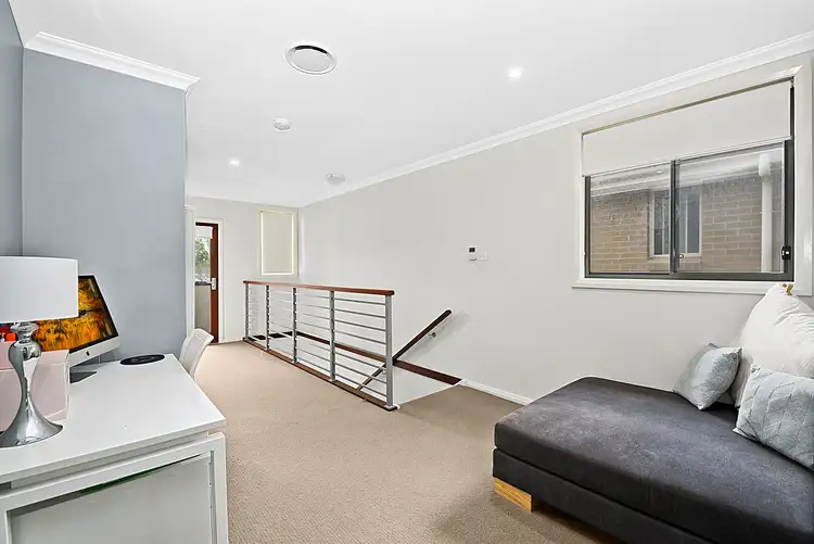 Fourth view of Homely house listing, 86 Willowdale Drive, Denham Court NSW 2565