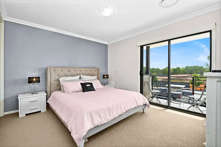 Fifth view of Homely house listing, 86 Willowdale Drive, Denham Court NSW 2565