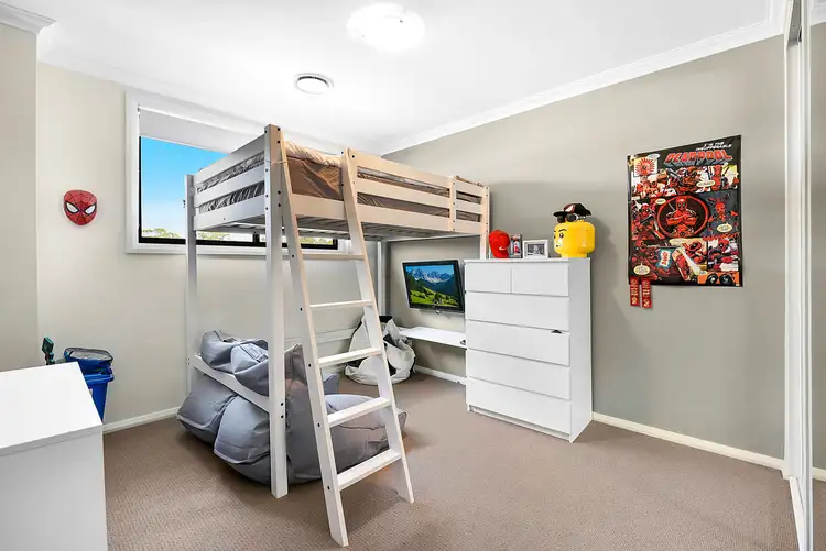 Sixth view of Homely house listing, 86 Willowdale Drive, Denham Court NSW 2565