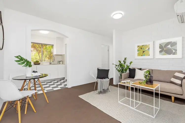 8/25 Ashburn Place, Gladesville NSW 2111