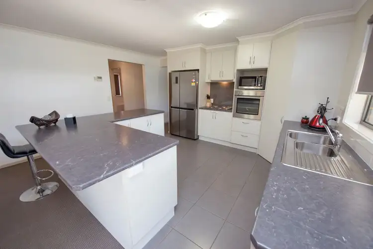 Second view of Homely house listing, 10 Redgum Street, Swan Hill VIC 3585