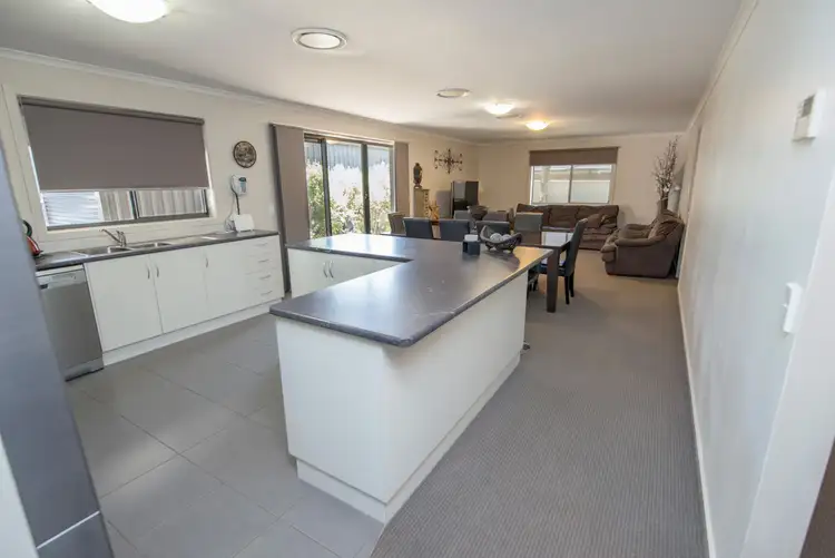 Third view of Homely house listing, 10 Redgum Street, Swan Hill VIC 3585